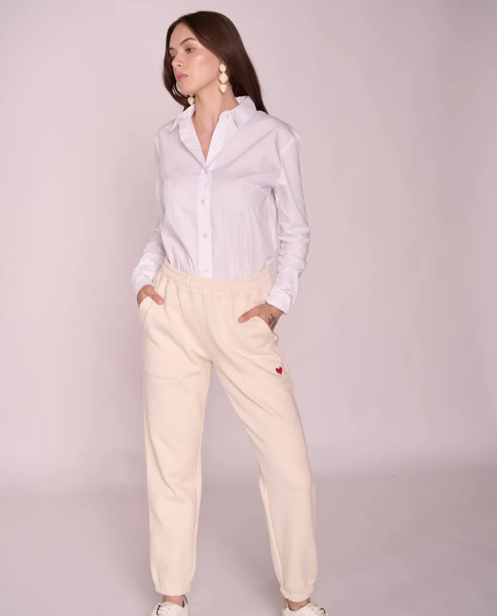 Asha jogger pant sold by preloved product image thumbnail 5