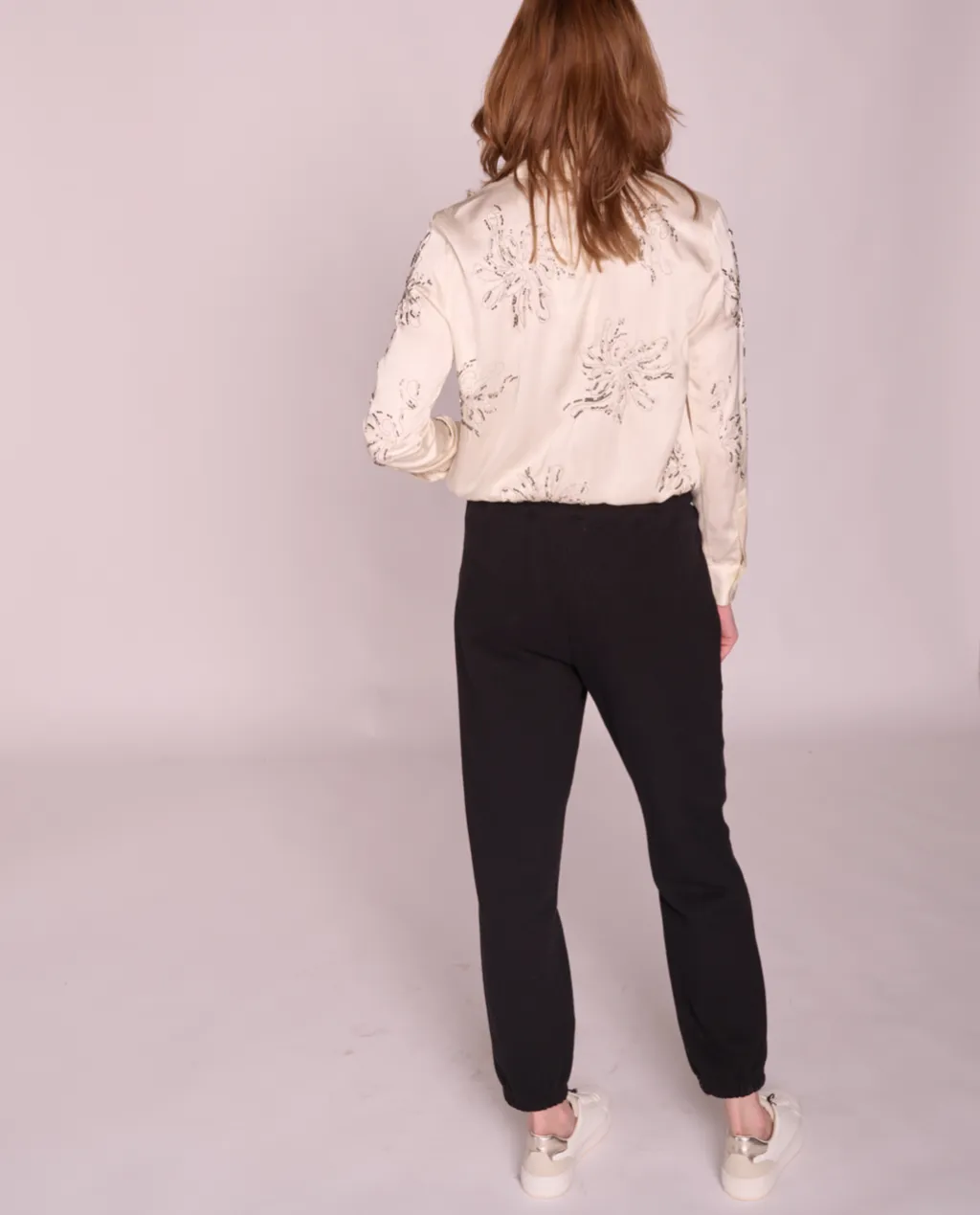 Asha jogger pant sold by preloved product image thumbnail 3