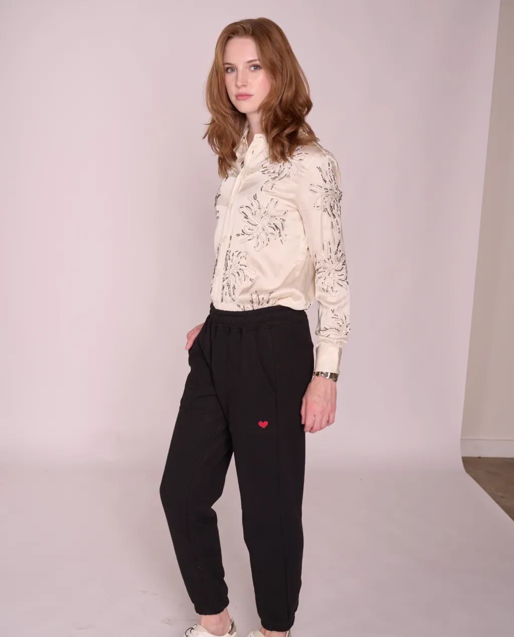 Asha jogger pant sold by preloved product image thumbnail 4