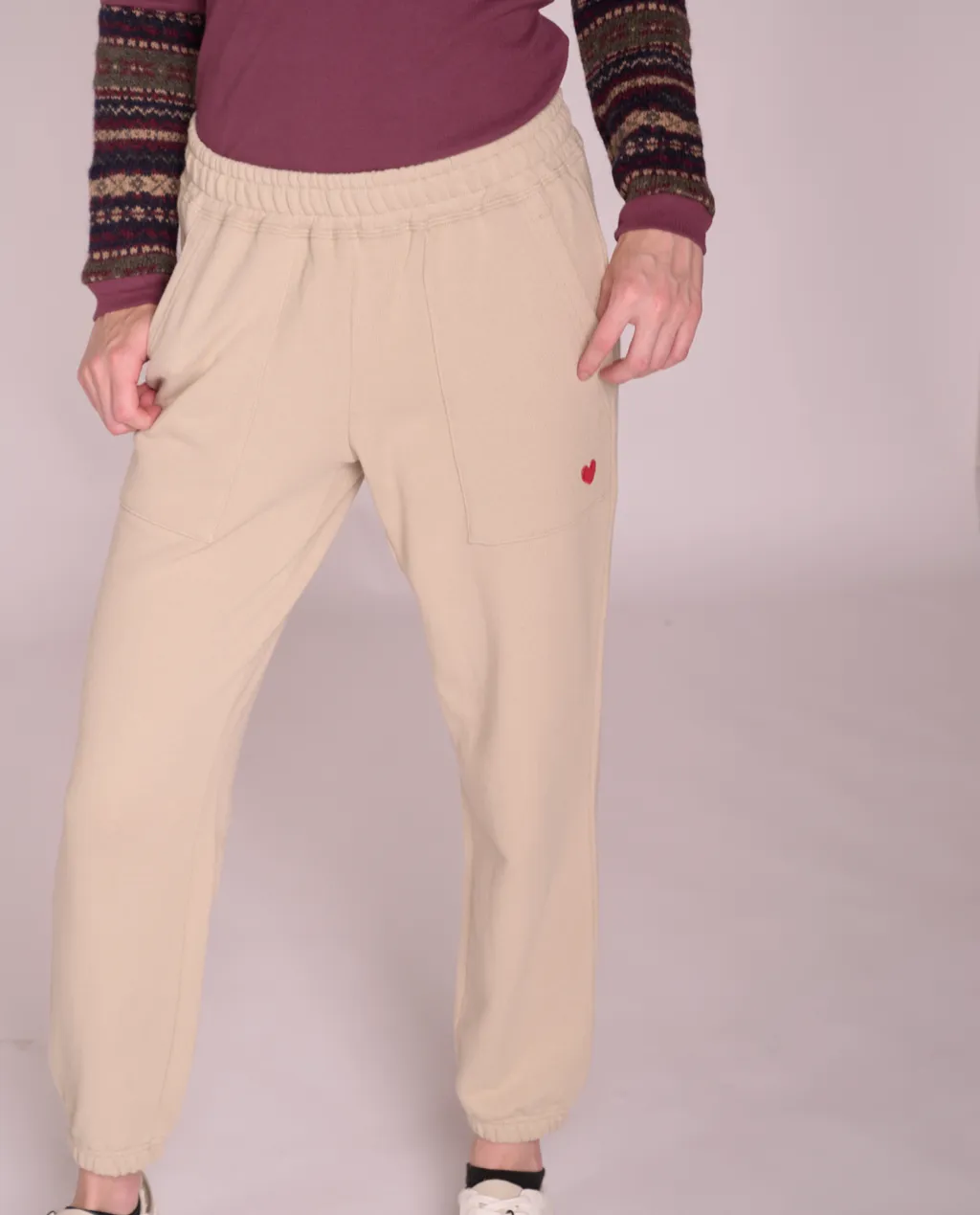 Indie jogger pant sold by preloved product image thumbnail 2