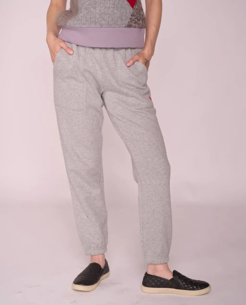 Indie jogger pant sold by preloved product image thumbnail 5