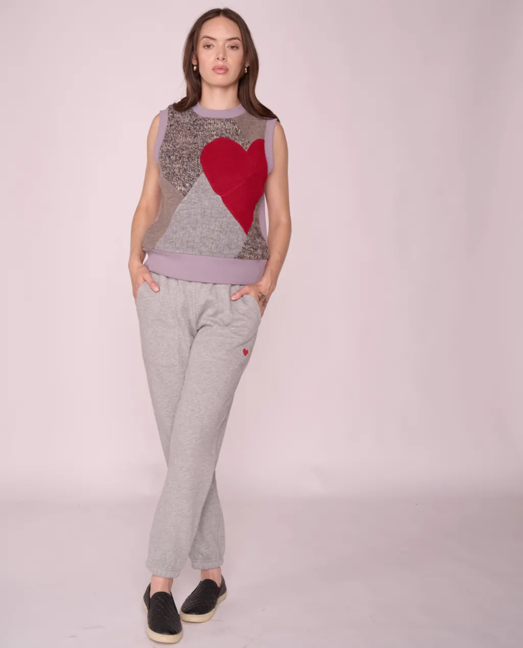 Indie jogger pant sold by preloved product image thumbnail 4