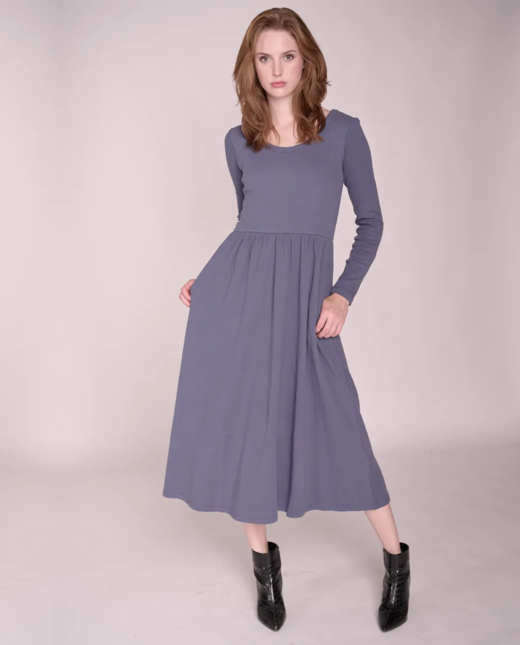 Abina midi dress sold by preloved product image thumbnail 5