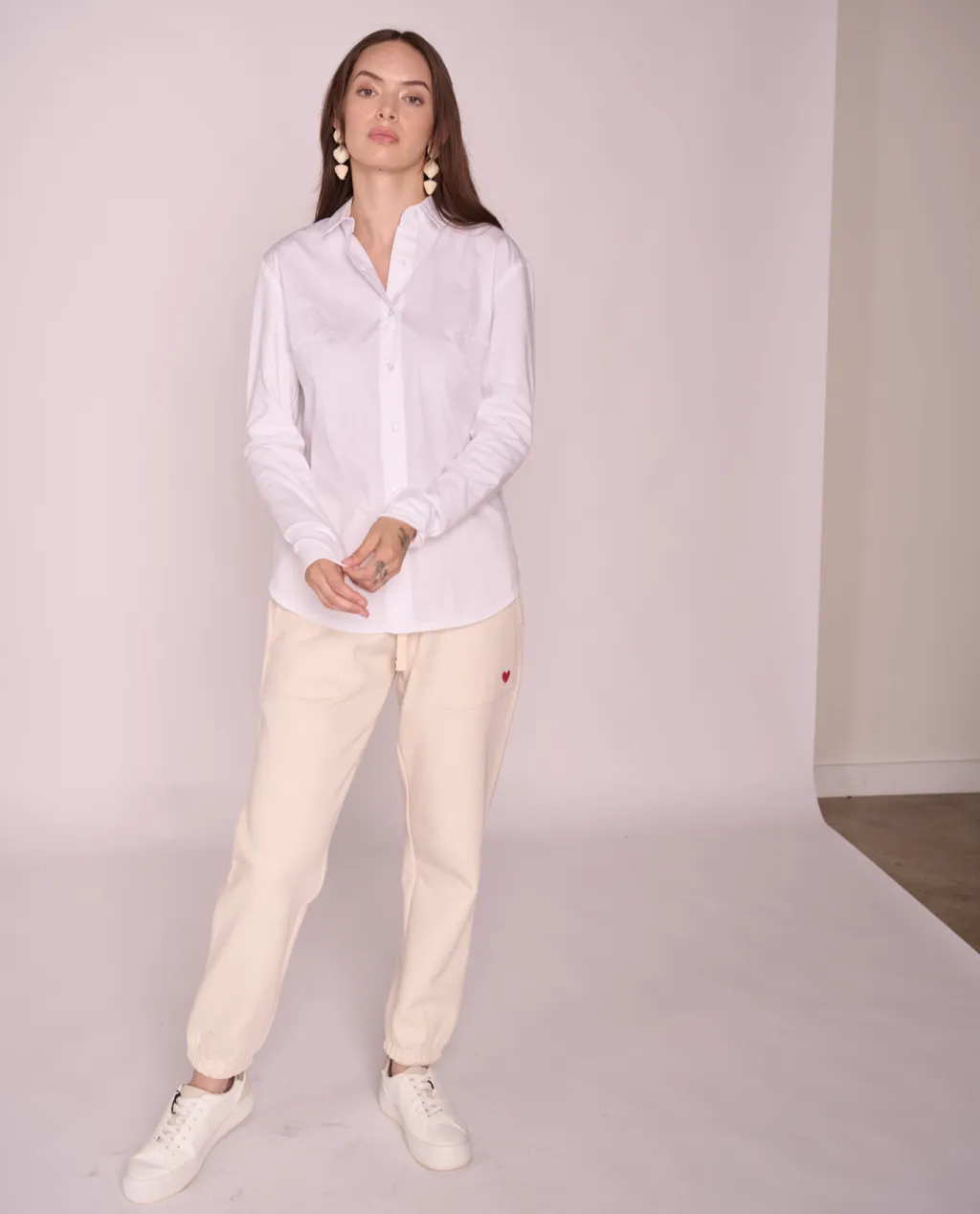 Catherine shirt sold by preloved product image thumbnail 2