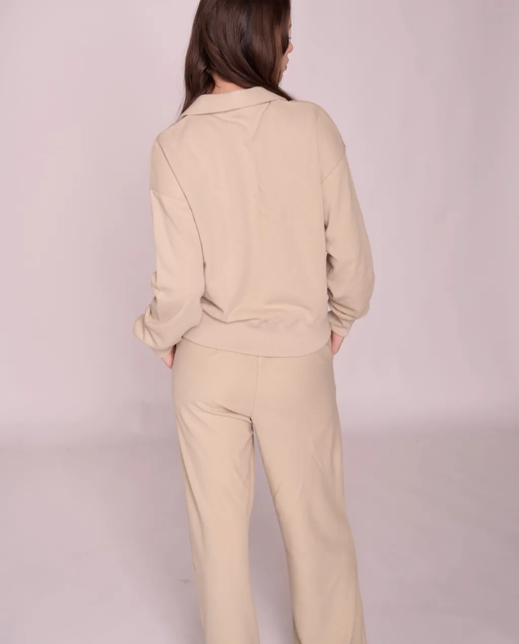 Elsie polo sweatshirt sold by preloved product image thumbnail 4