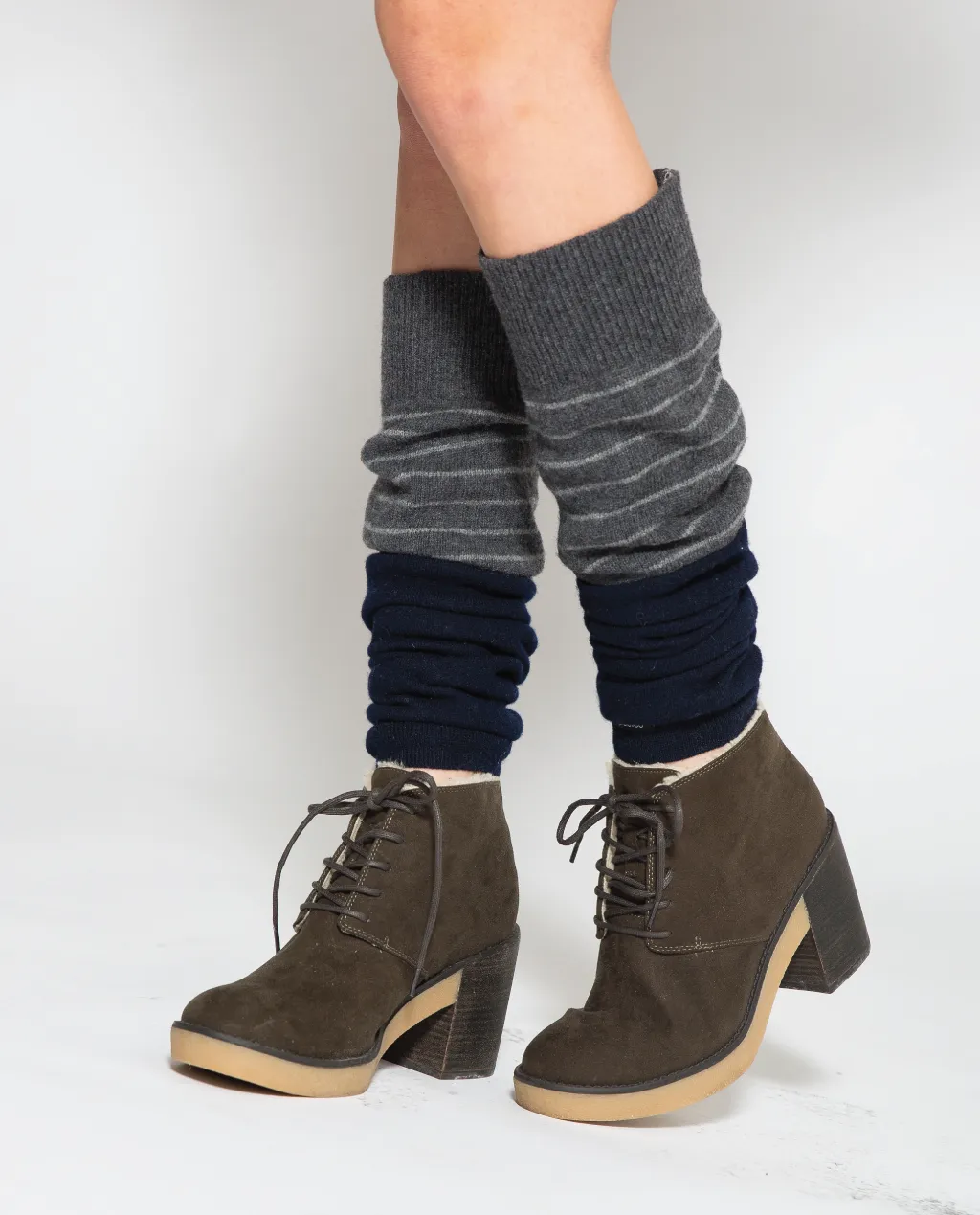 Coco Leg warmer sold by preloved