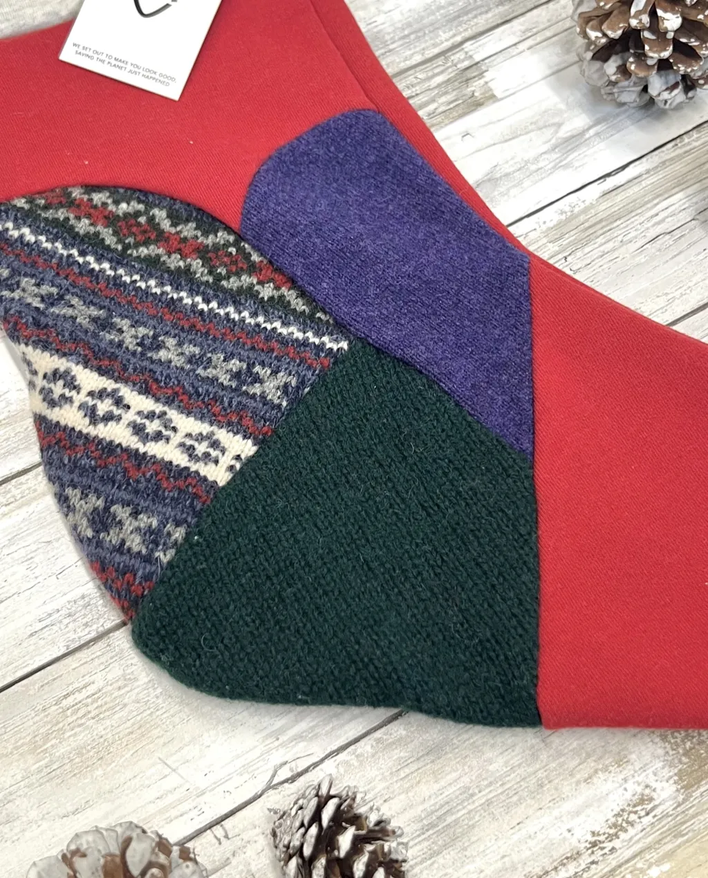 Lilith Stocking sold by preloved product image thumbnail 3