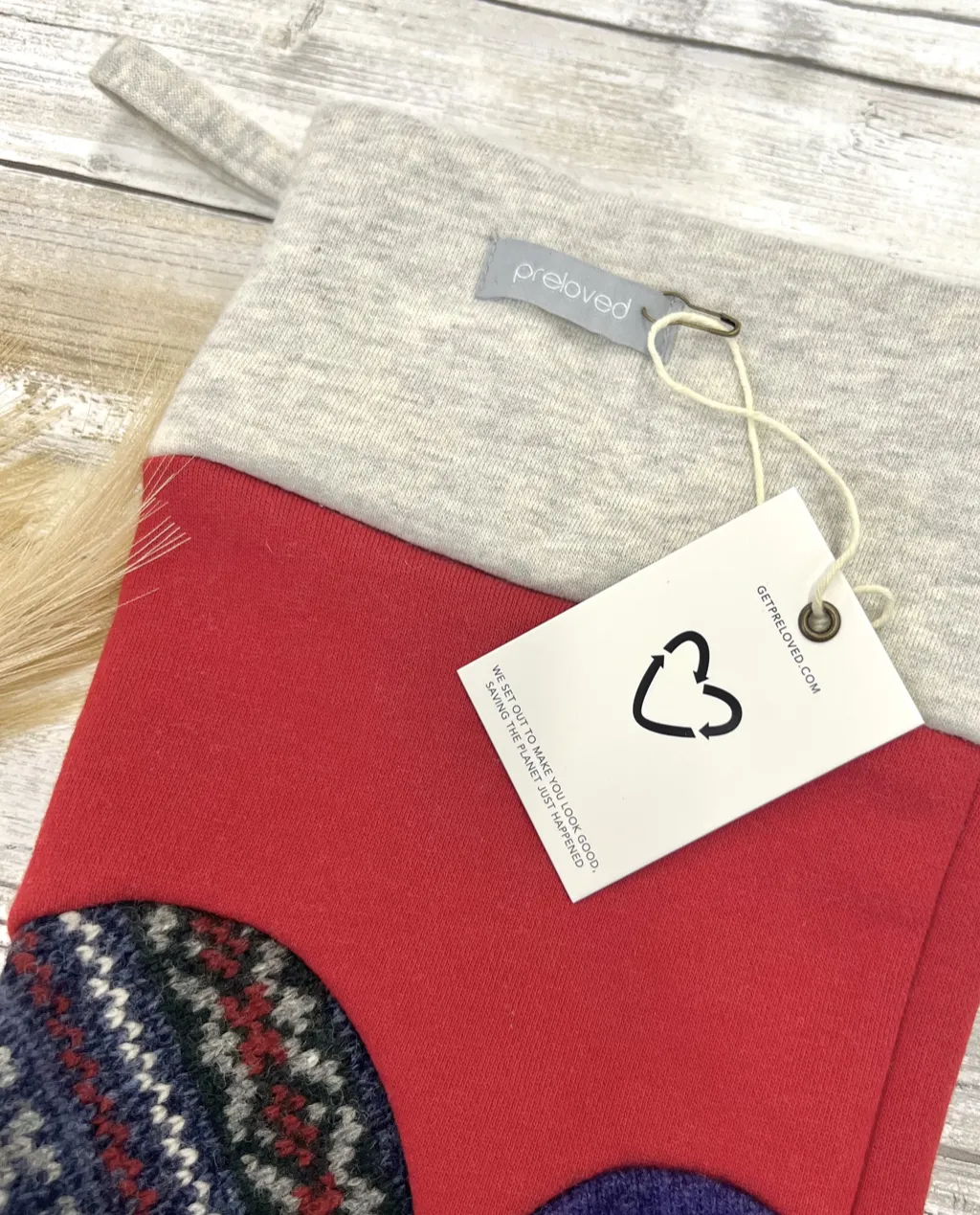 Lilith Stocking sold by preloved product image thumbnail 2