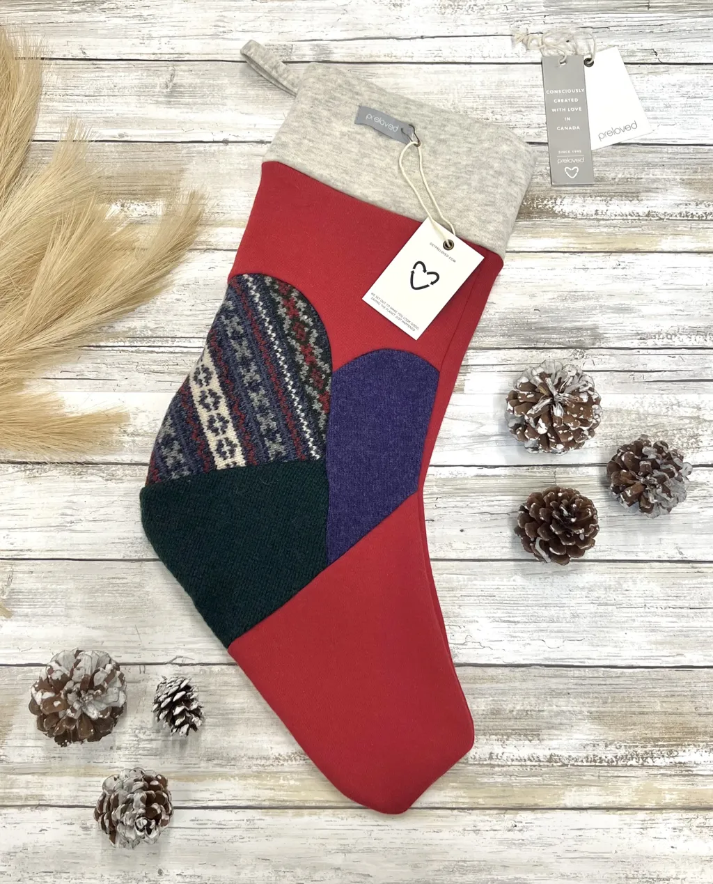 Lilith Stocking sold by preloved