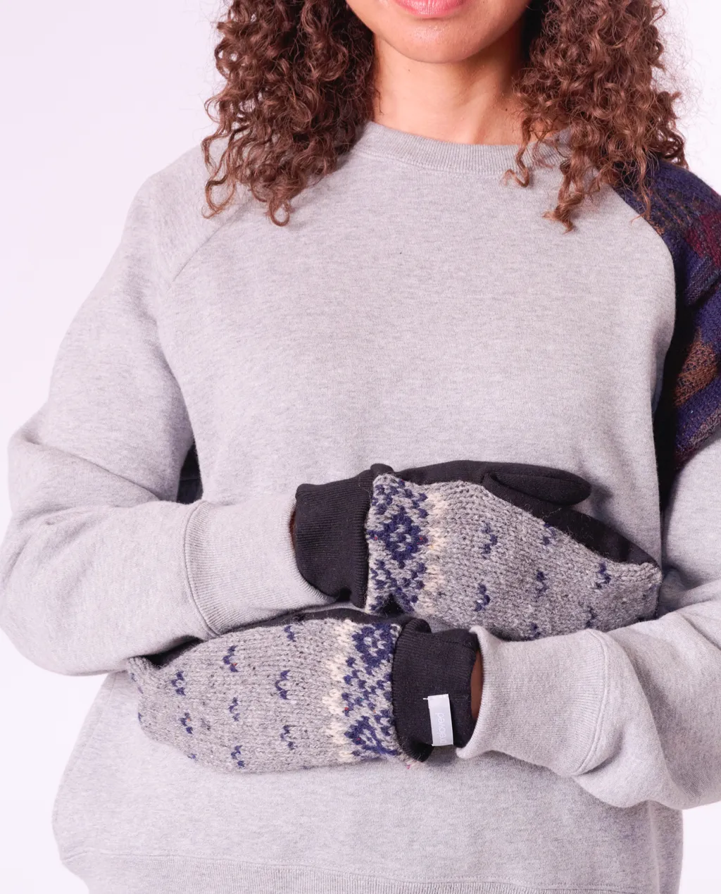 Blowaway with Upcycled Wool sold by preloved product image thumbnail 4