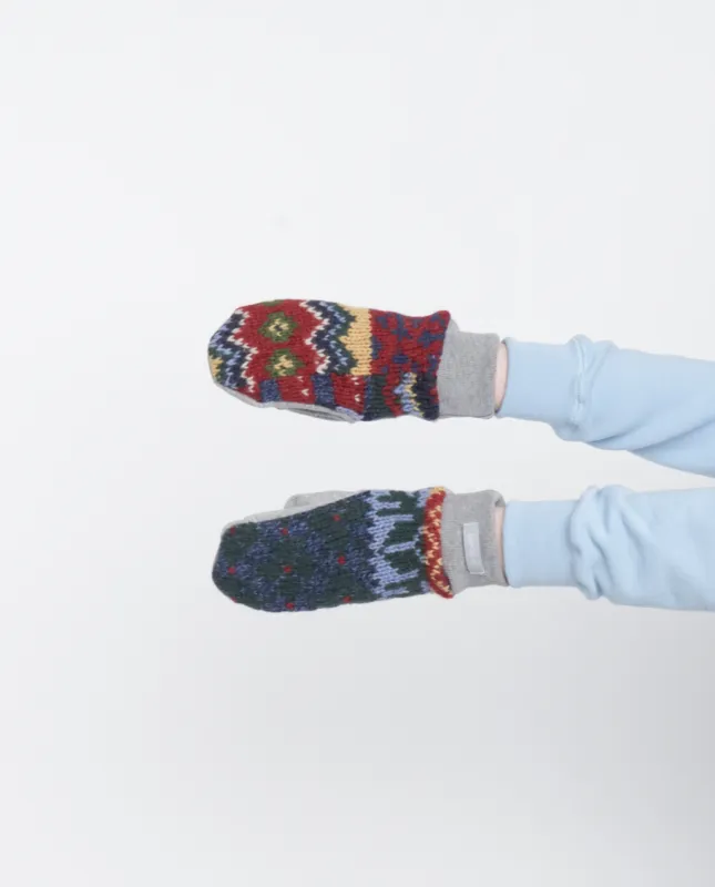 Blowaway with Upcycled Wool sold by preloved