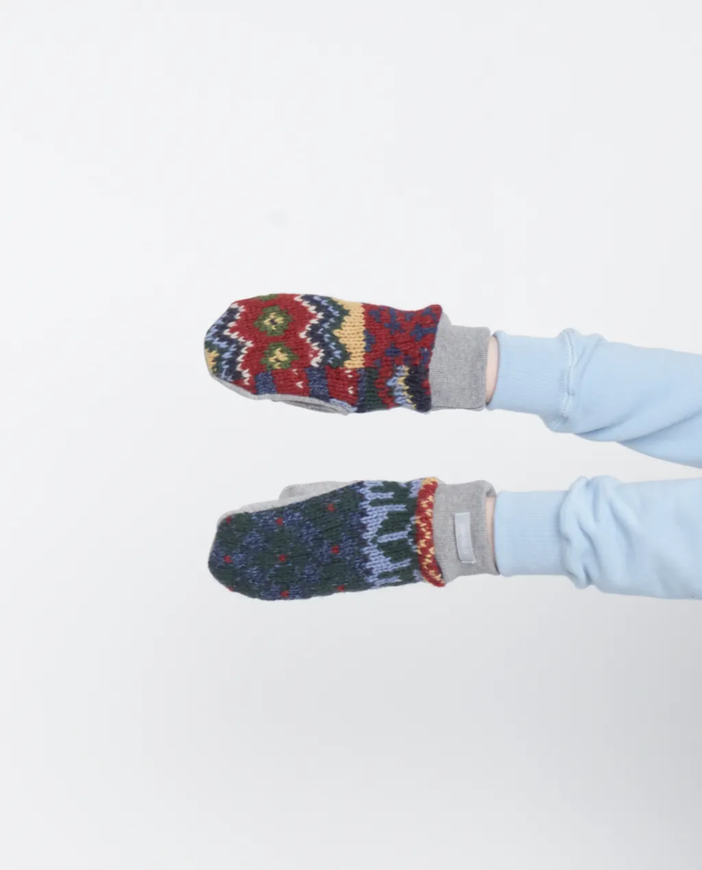 Blowaway with Upcycled Wool sold by preloved