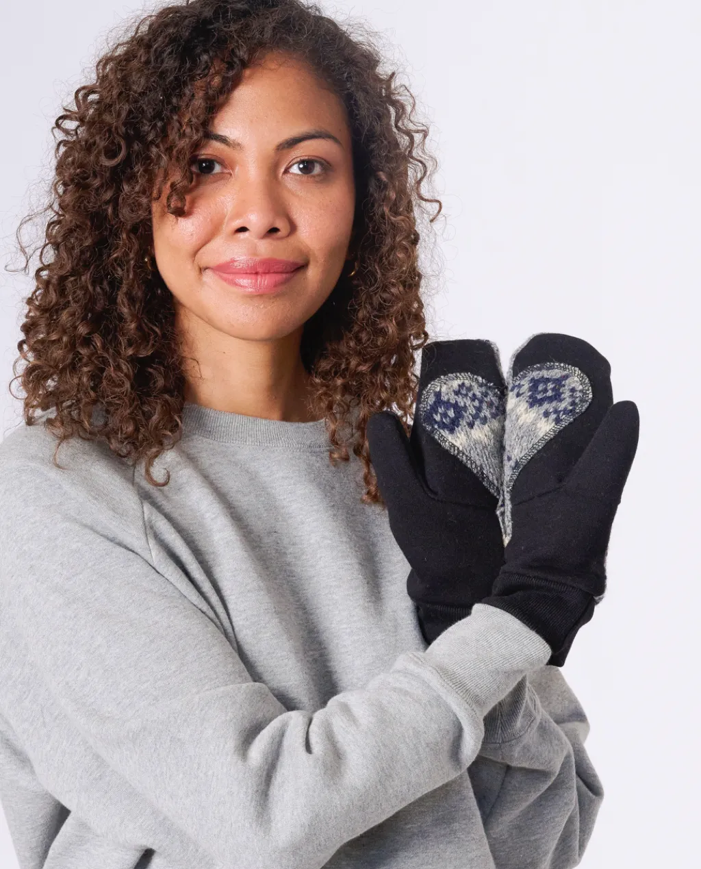 Blowaway with Upcycled Wool sold by preloved product image thumbnail 3