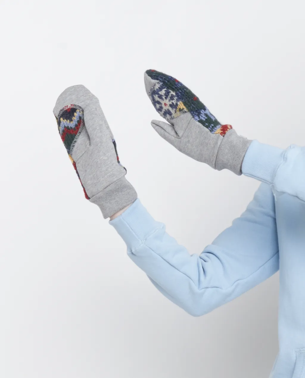 Blowaway with Upcycled Wool sold by preloved product image thumbnail 2