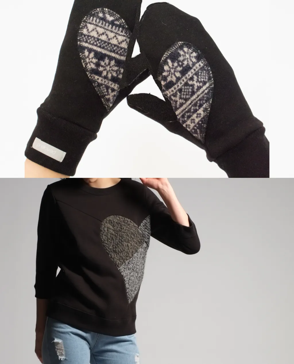 My Preloved Custom Set sold by preloved product image thumbnail 4