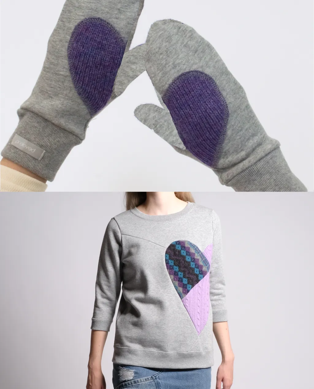 My Preloved Custom Set sold by preloved product image thumbnail 3