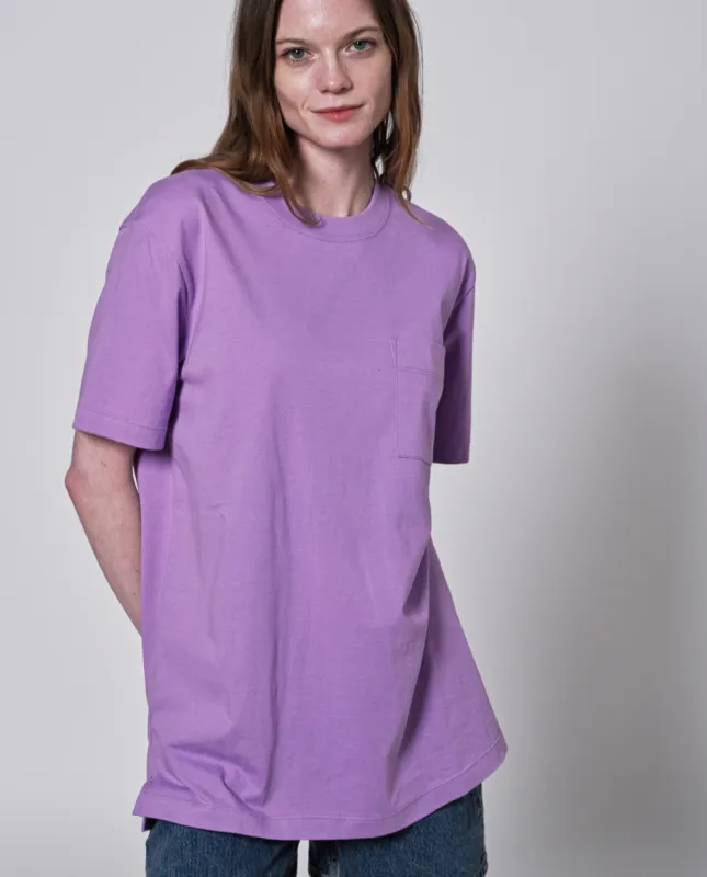 Tamara oversized Tee sold by preloved