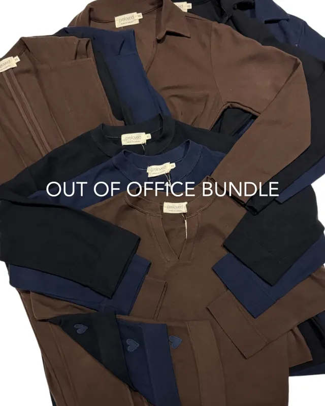Out Of Office Bundle sold by preloved