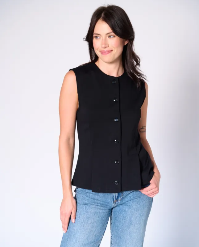 Tara Vest sold by preloved