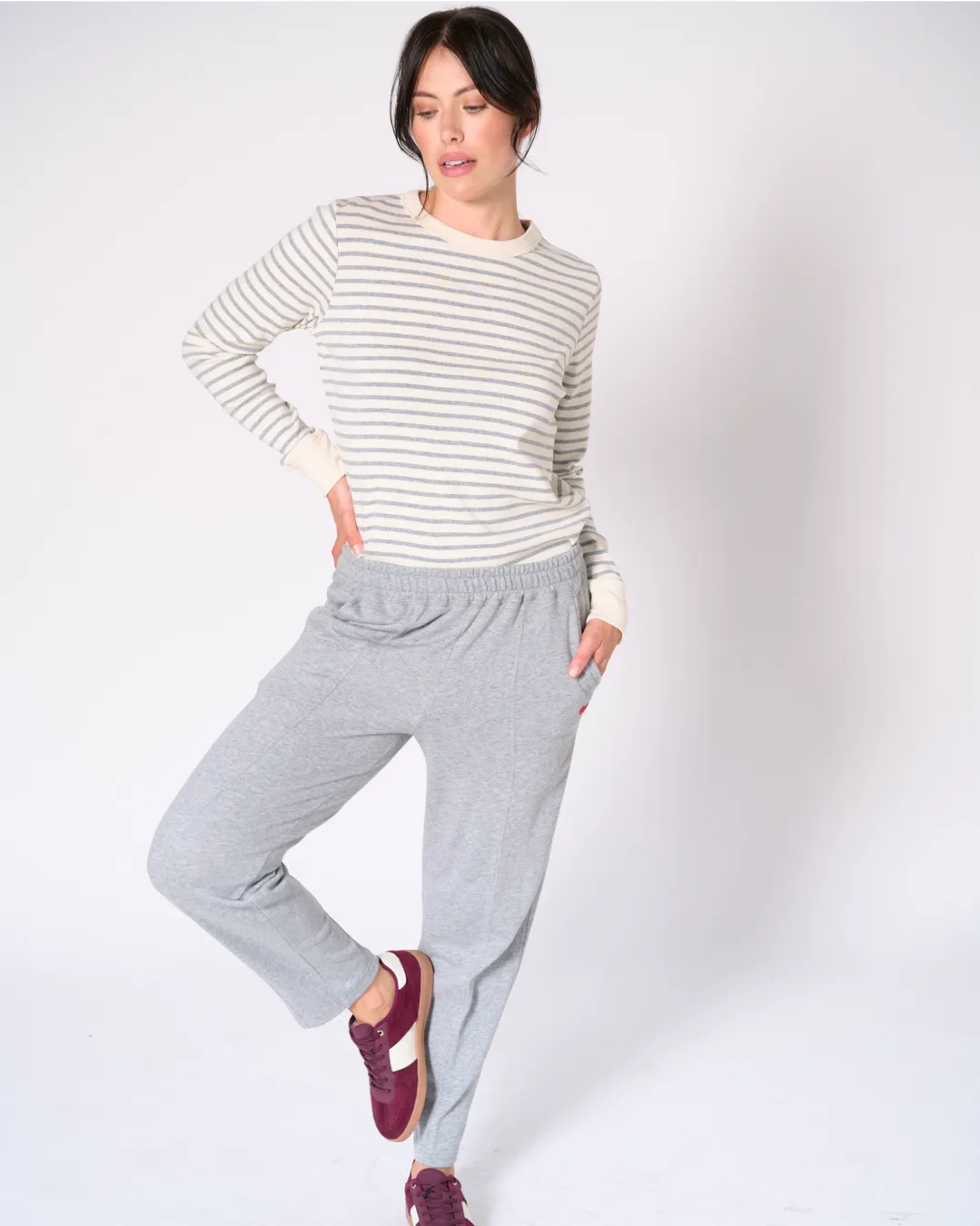 Tessa Pants sold by preloved