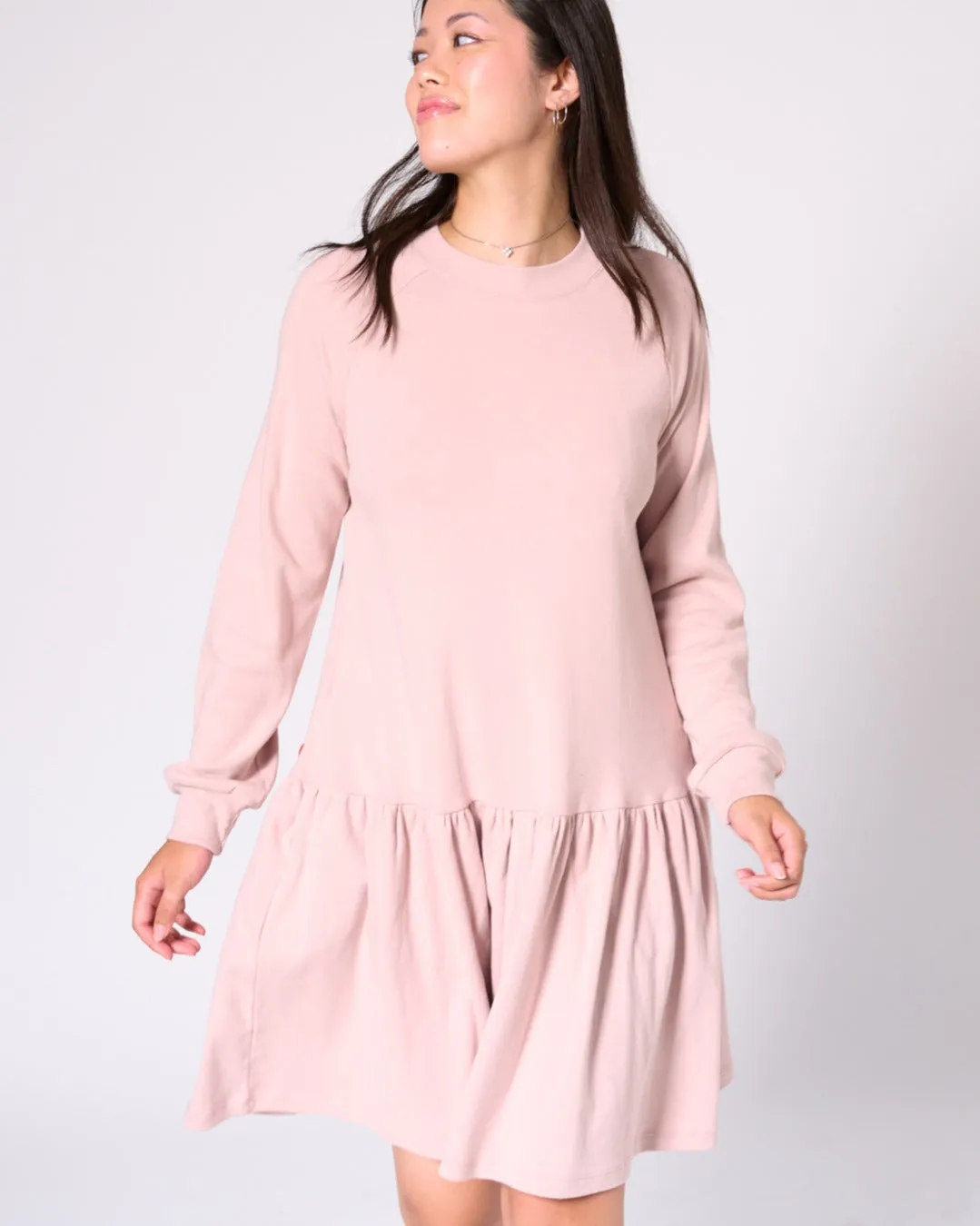 Pamela mini dress sold by preloved