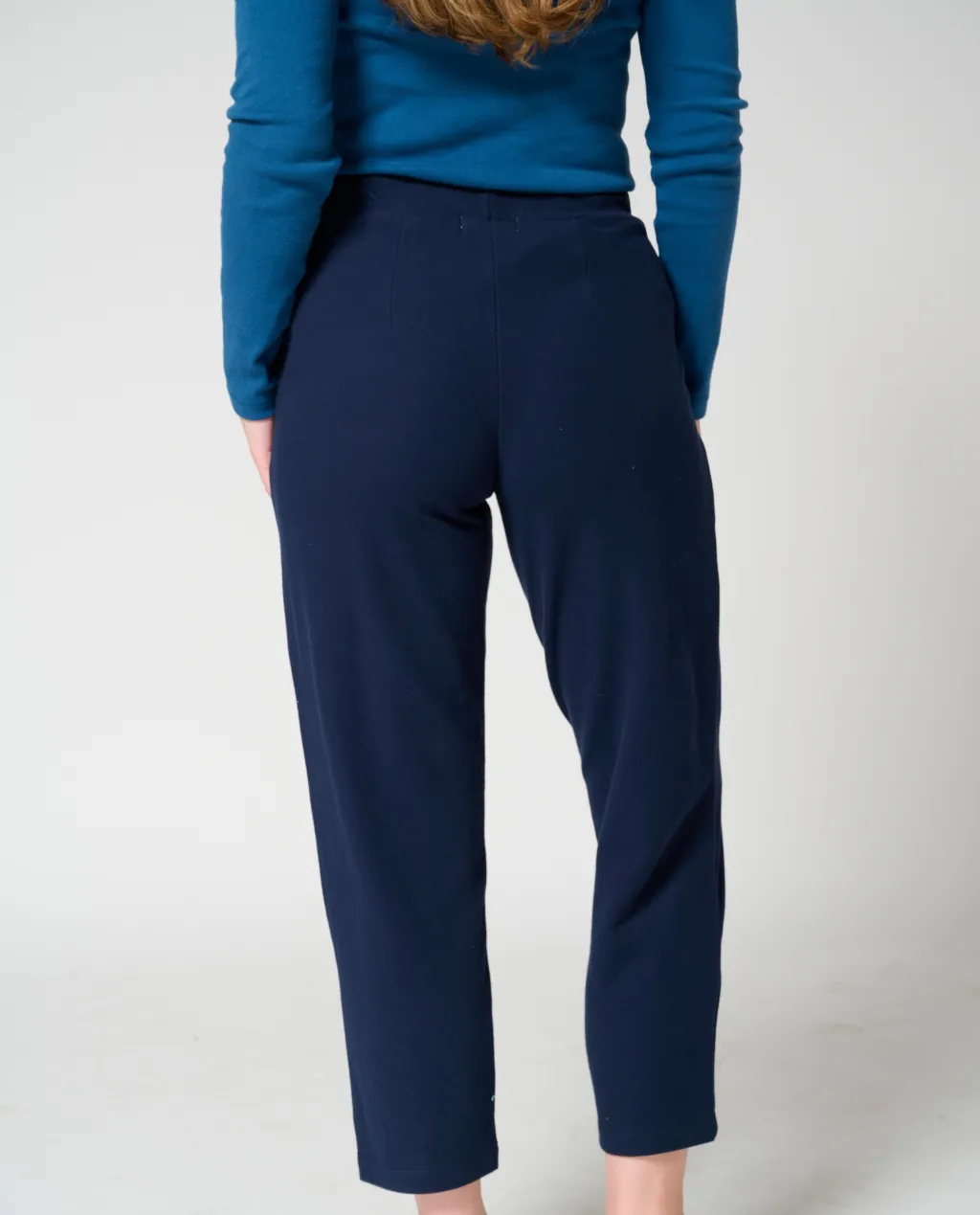 Heidi Tapered Pants sold by preloved product image thumbnail 3