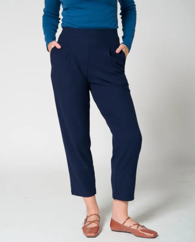 Heidi Tapered Pants sold by preloved