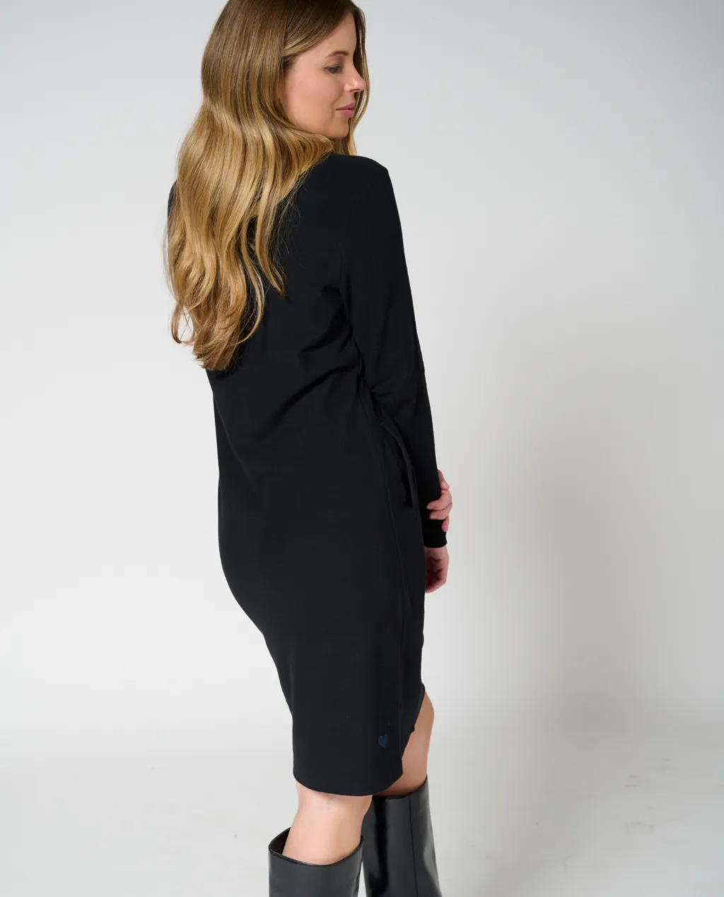 Marcy dress sold by preloved product image thumbnail 2