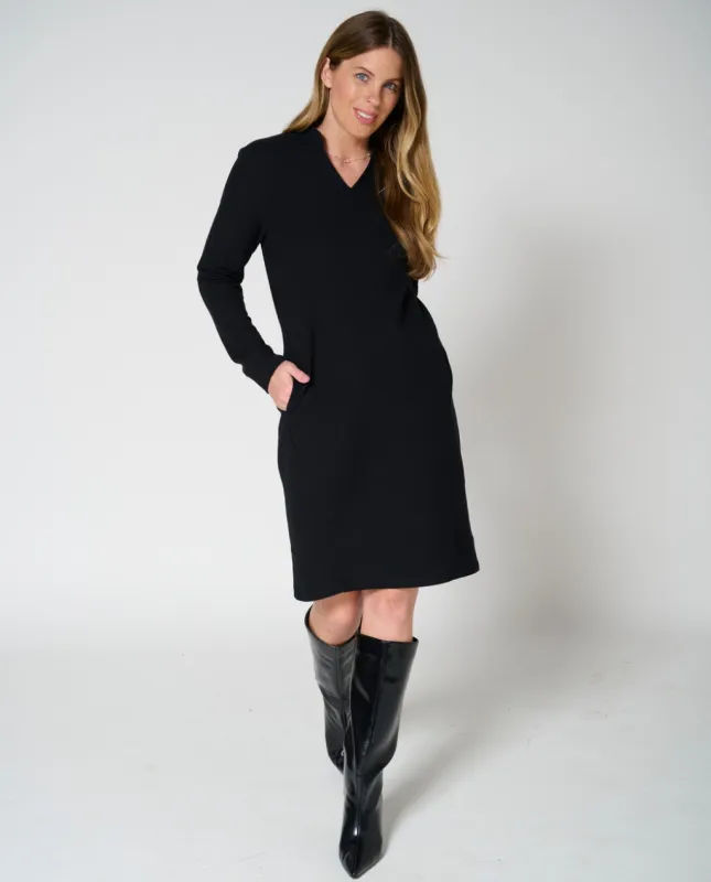 Marcy dress sold by preloved