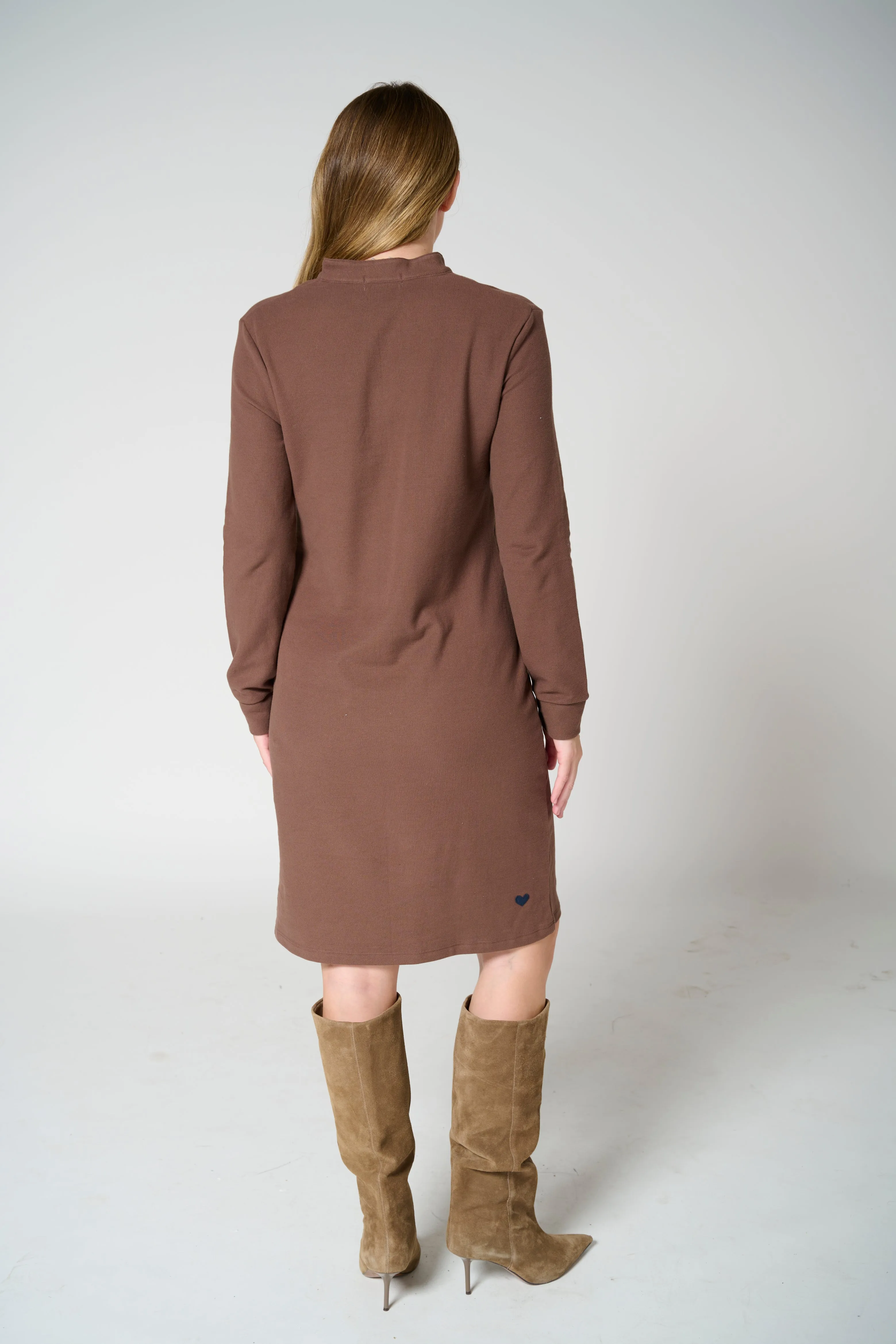 Marcy dress sold by preloved product image thumbnail 5