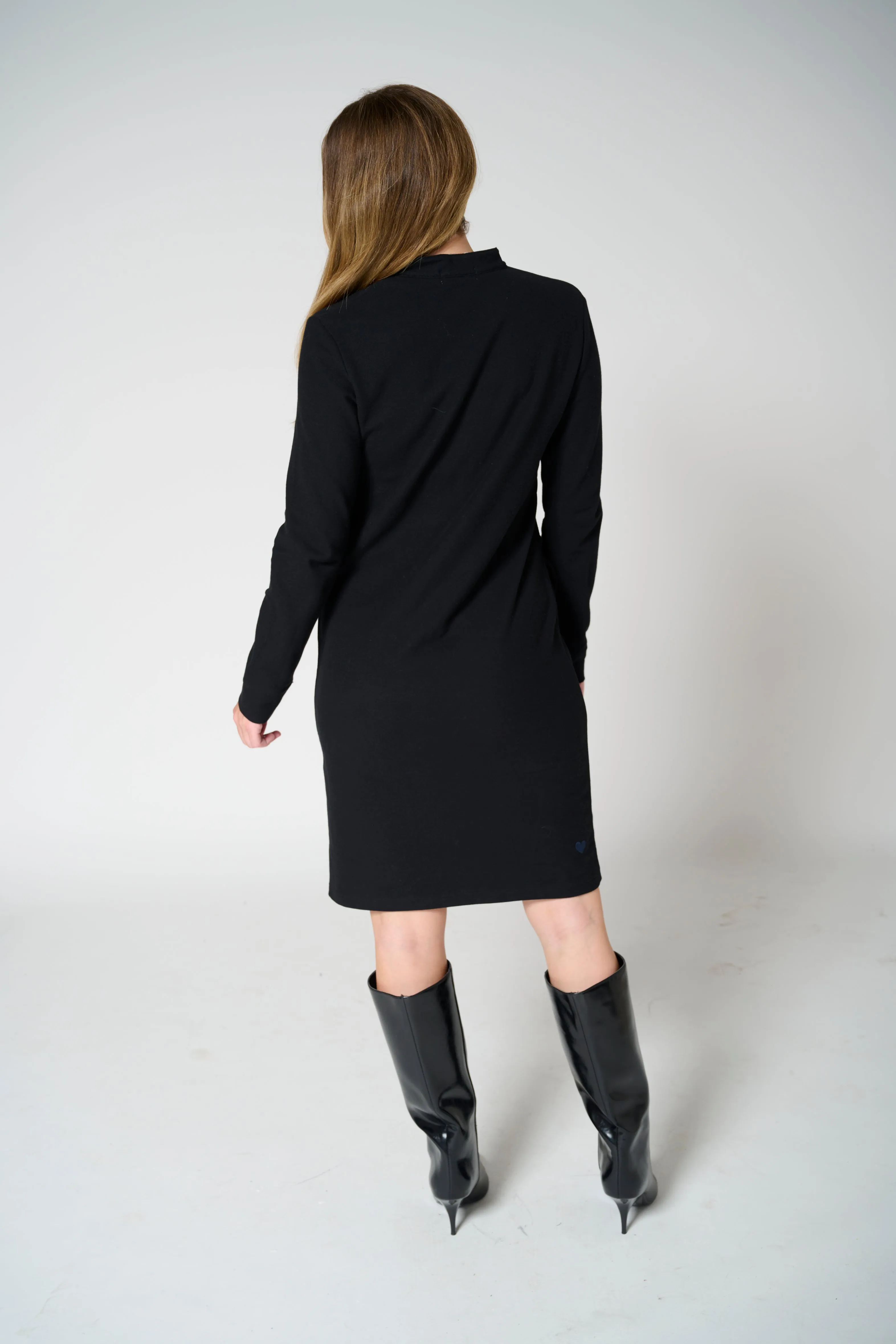 Marcy dress sold by preloved product image thumbnail 3