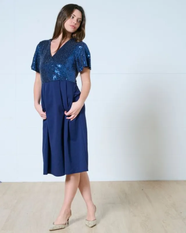 Quinn Dress sold by preloved