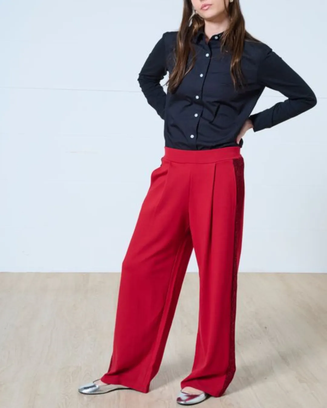 Celeste pants sold by preloved product image thumbnail 2