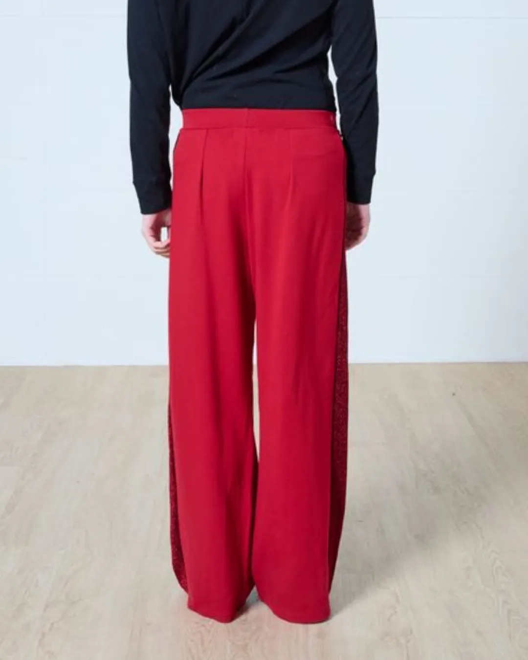 Celeste pants sold by preloved product image thumbnail 3