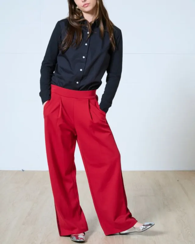 Celeste pants sold by preloved