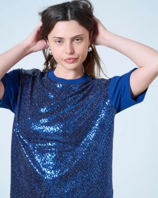 Hazel Top sold by preloved