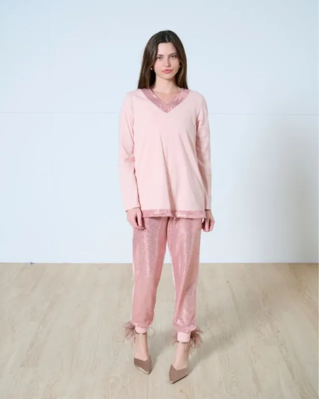 Kynlee Top sold by preloved