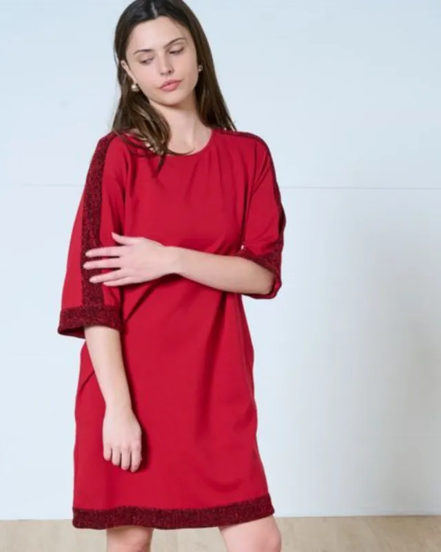 Crystal Dress sold by preloved