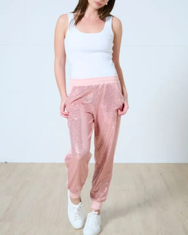 Neve Joggers Pants sold by preloved