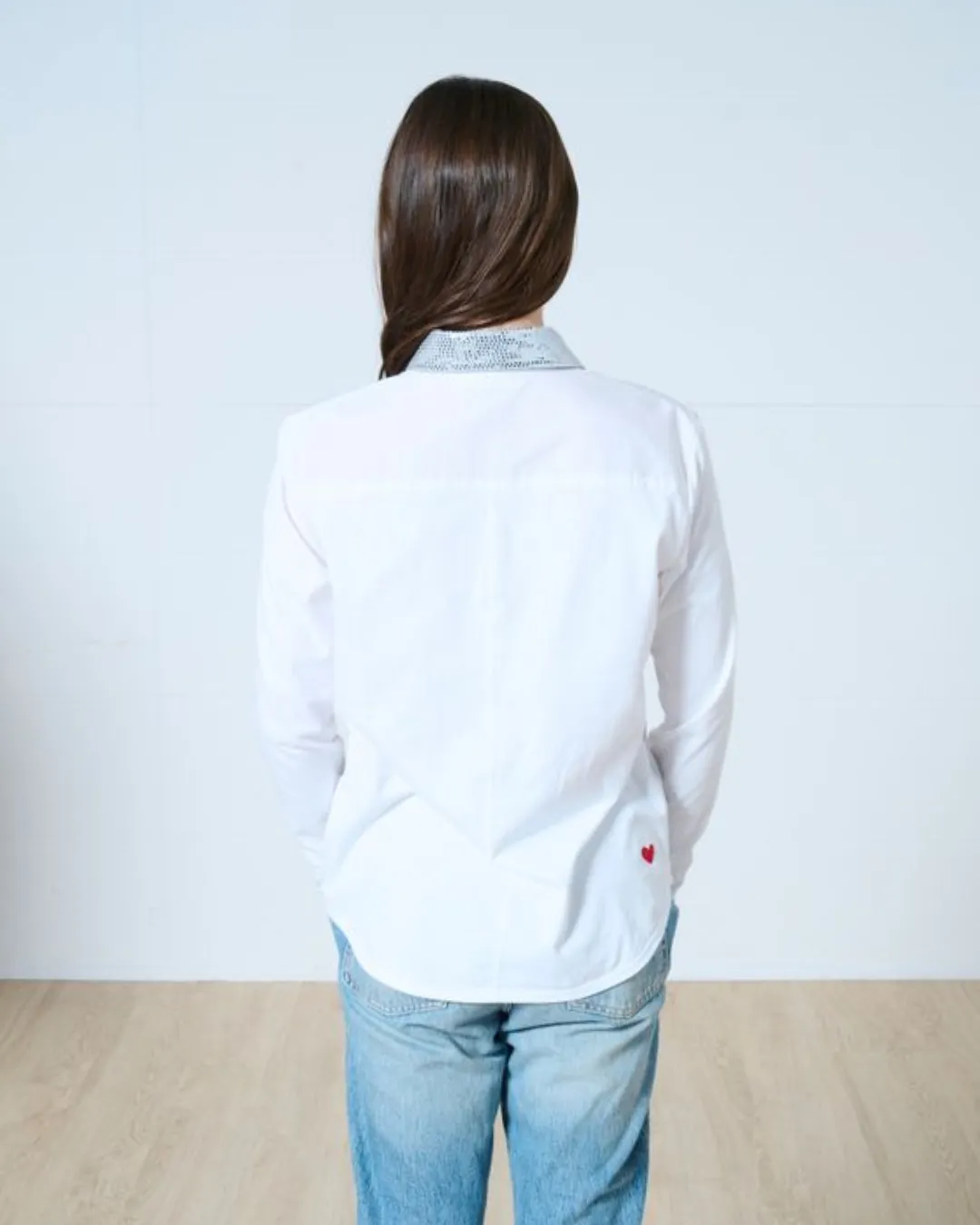 Isha shirt sold by preloved product image thumbnail 4
