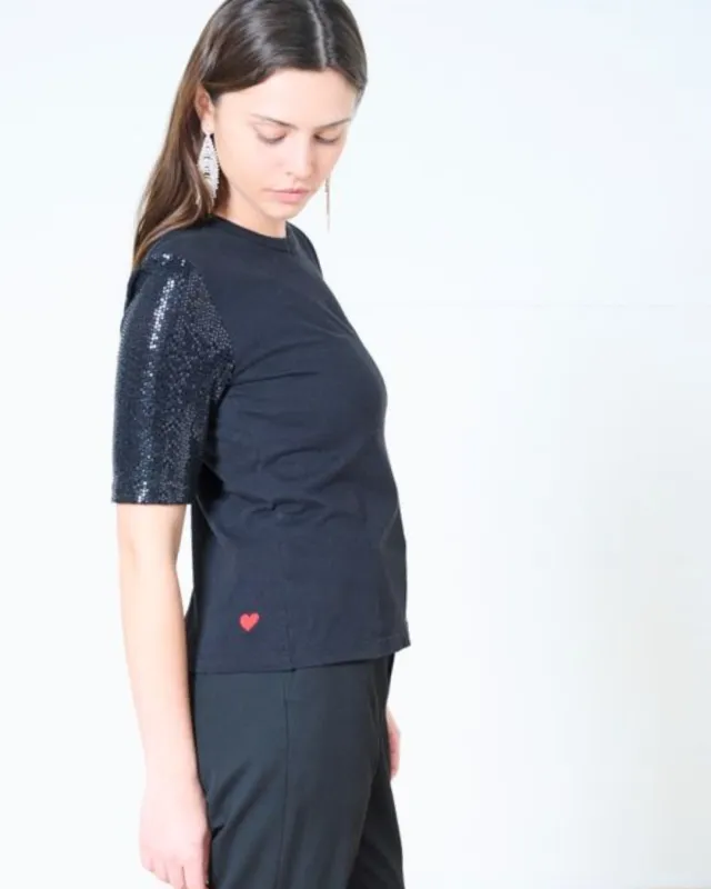 Carol Top sold by preloved