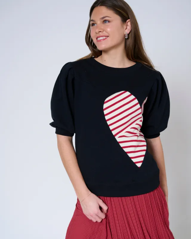 Maitreyi Sweatshirt made by preloved