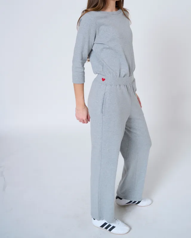 Maja wide leg pants sold by preloved