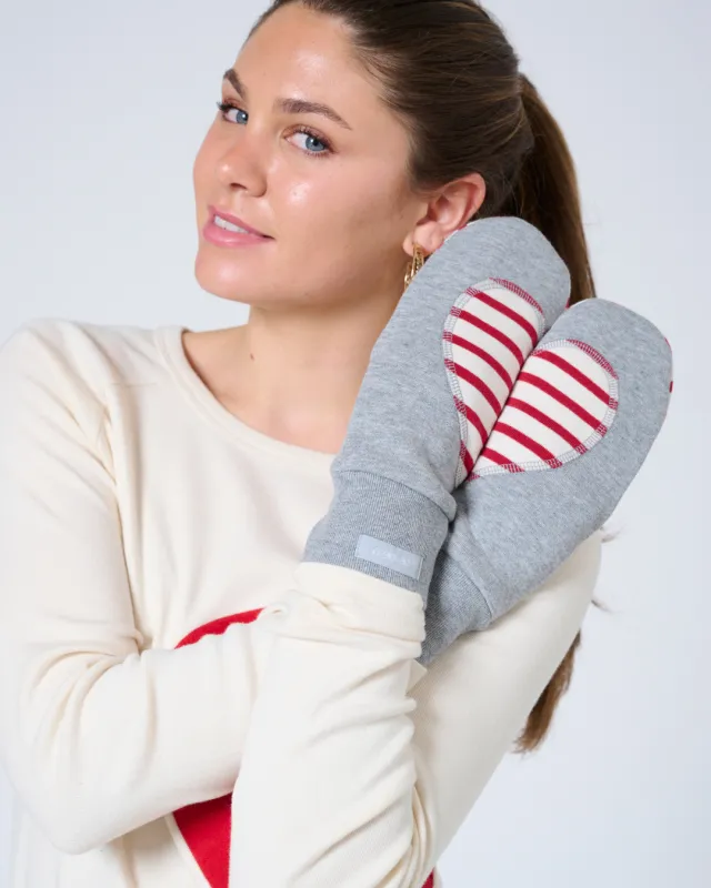 Vient mitts sold by preloved