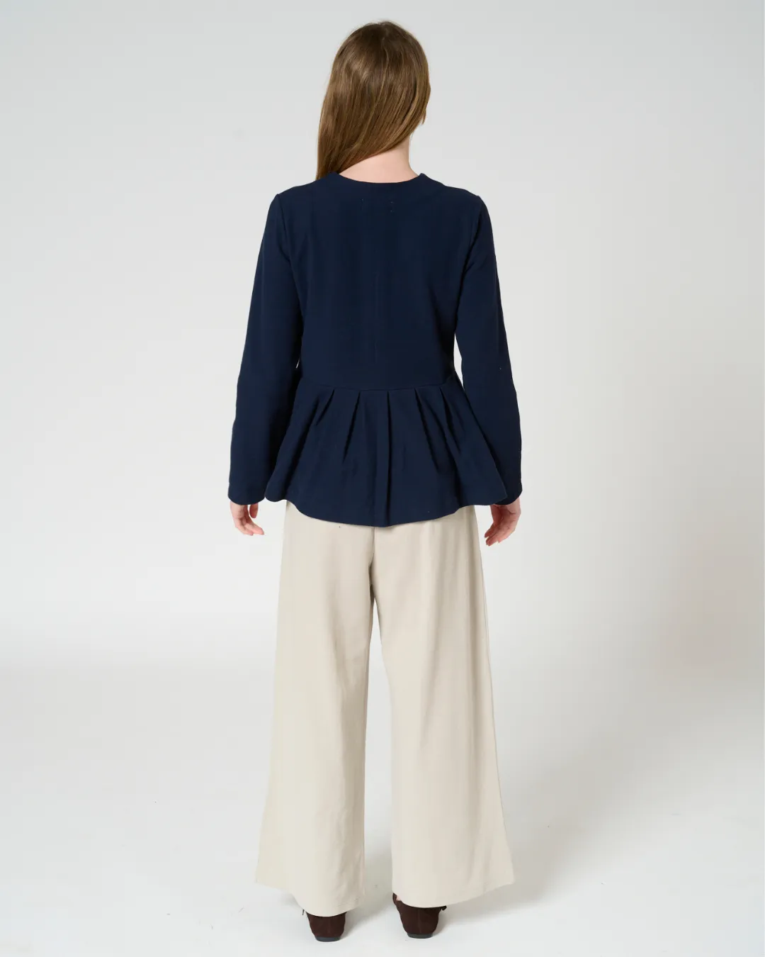Amber blazer sold by preloved product image thumbnail 5