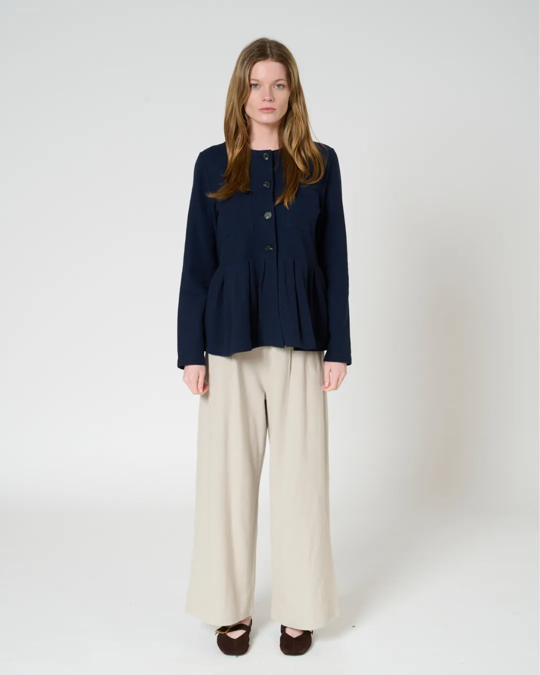 Amber blazer sold by preloved product image thumbnail 3