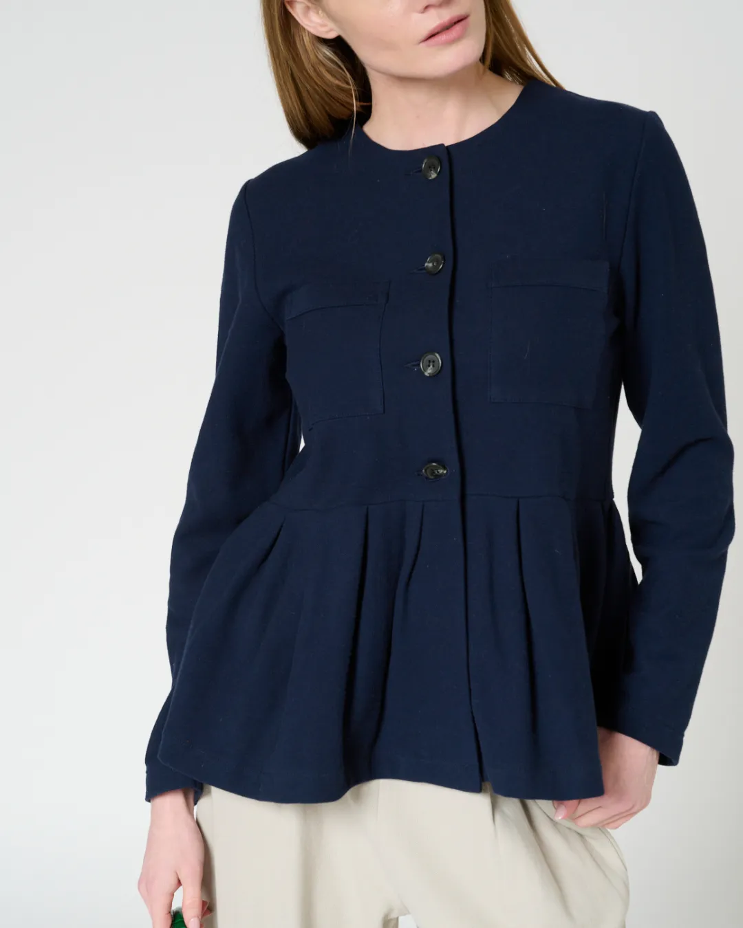 Amber blazer sold by preloved product image thumbnail 2