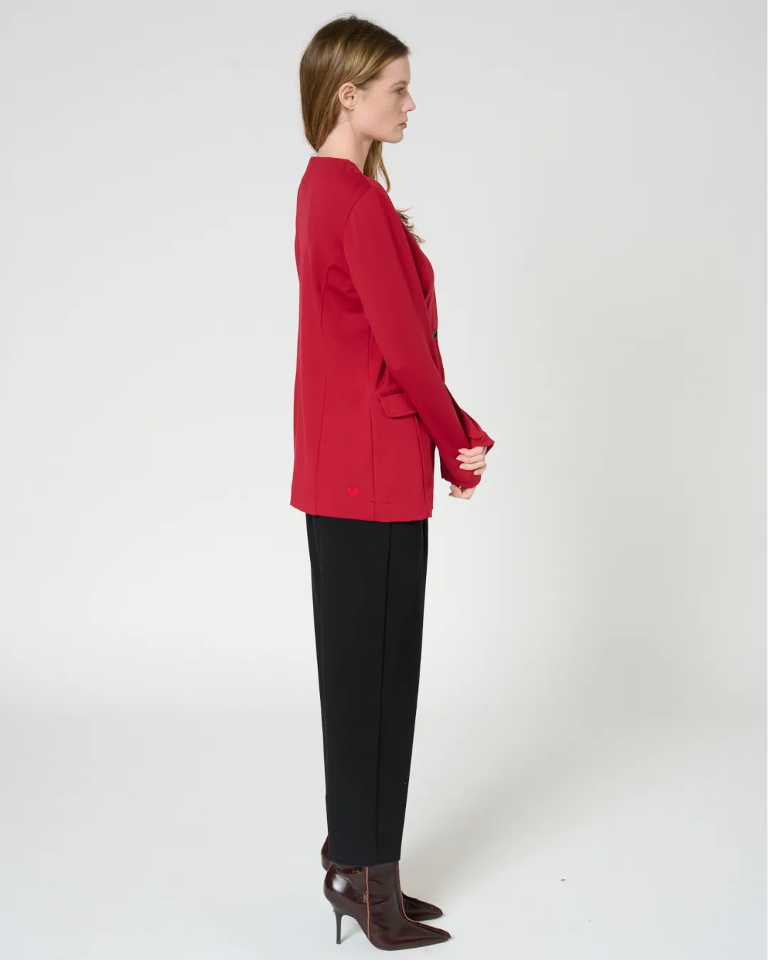 Jocelyn Blazer sold by preloved product image thumbnail 3
