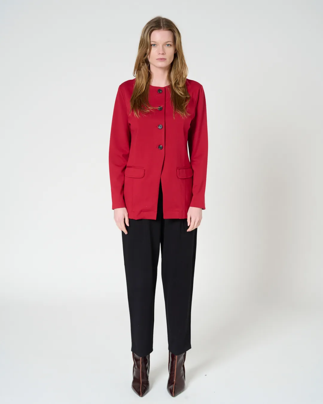 Jocelyn Blazer sold by preloved product image thumbnail 2