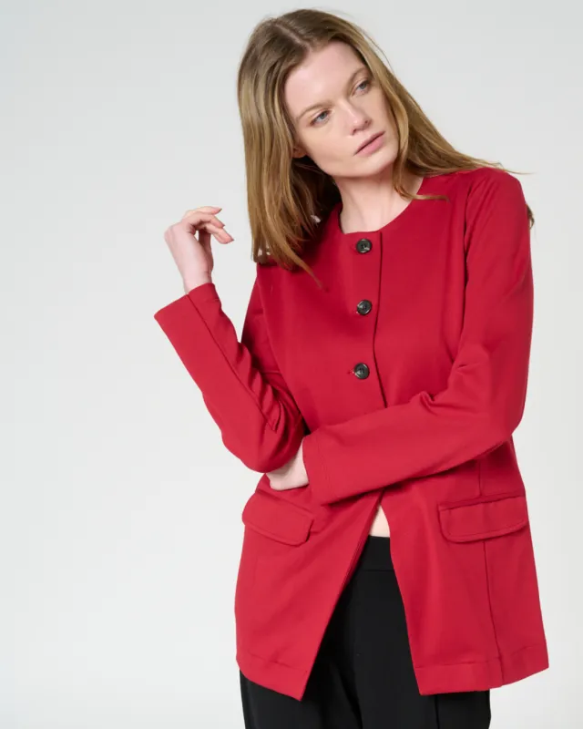 Jocelyn Blazer made by preloved